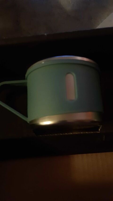 Bouteille thermos 0 L 50 + 3 tasses 15 Vendôme (41)
