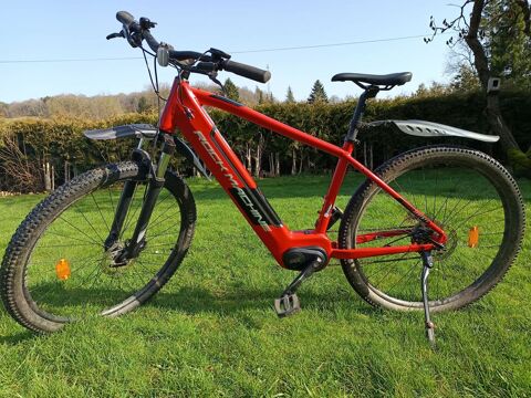 AV VTT 980 Ir�-le-Sec (55)