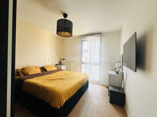  Appartement à vendre 3 pièces 62 m² Choisy-le-roi