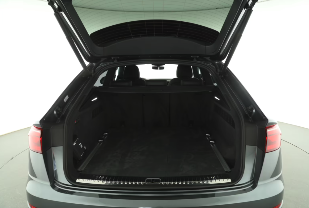 Q8 55 TFSI e 394 Tiptronic 8 quattro S line 2024 occasion 59000 Lille
