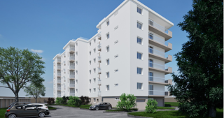  Appartement  vendre 4 pices 93 m