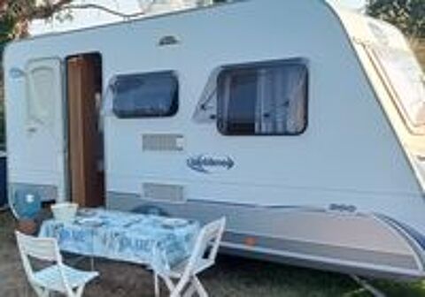  2008 occasion 56000 Vannes