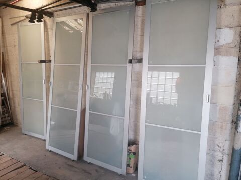 porte coulissantes de dressing Bondy (93)
