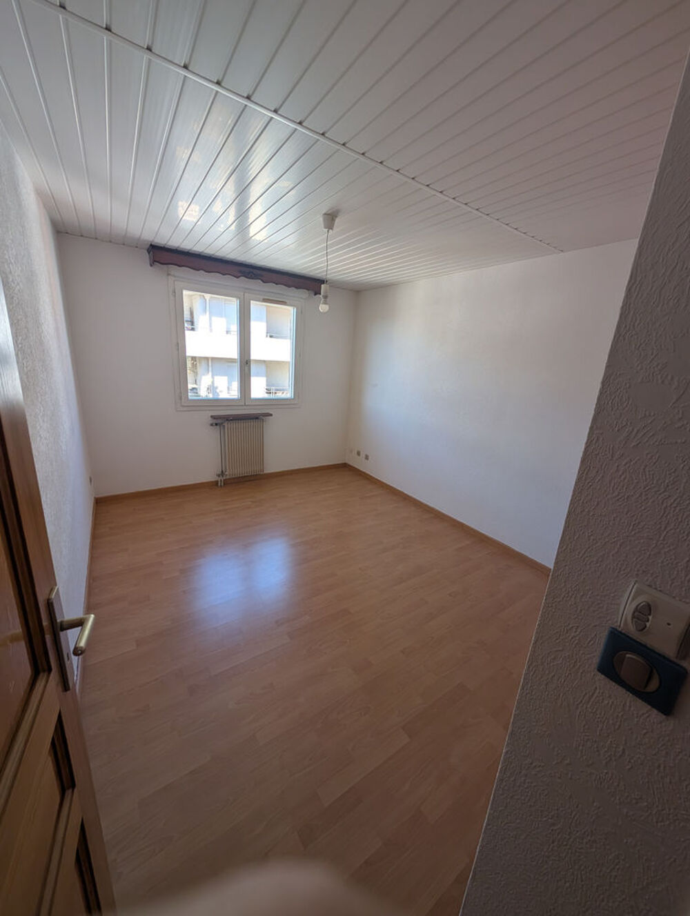 Vente Appartement Appartement de 4 pièces de 94 m2 à Villeurbanne Grand Clémen 