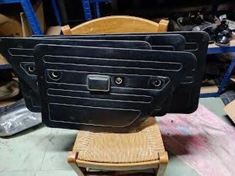 Pi&egrave;ces et &eacute;quipements Voiture Pi&egrave;ces et &eacute;quipements Voiture  occasion Saint-Jean-du-Cardonnay 76150