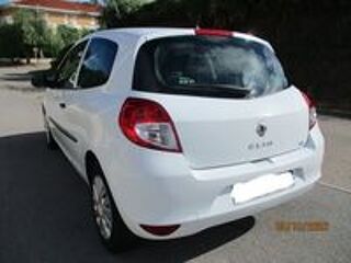 Clio III 1.5 DCI 75CV 2011 occasion 06600 Antibes