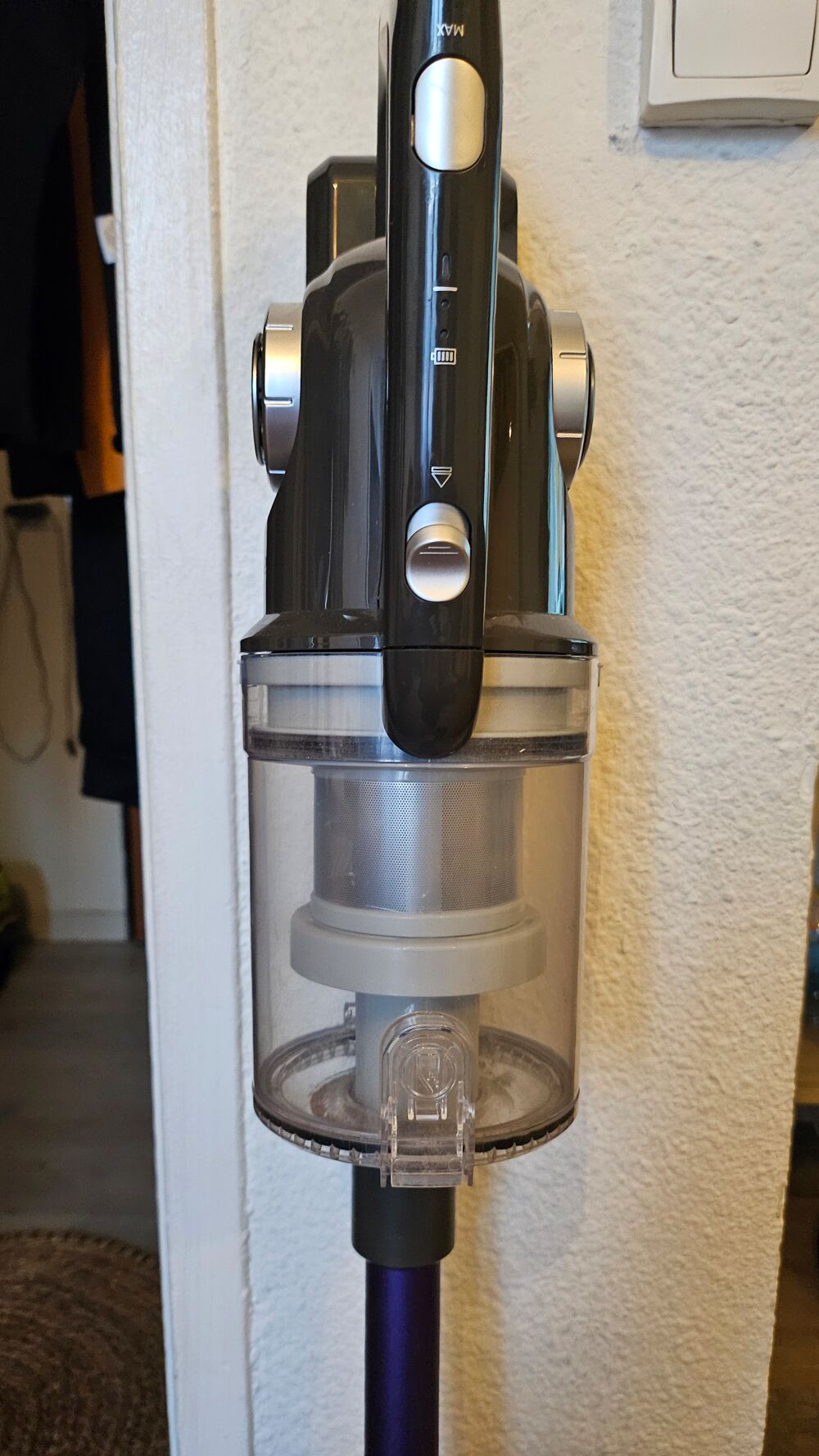 Aspirateur balai Electroménager