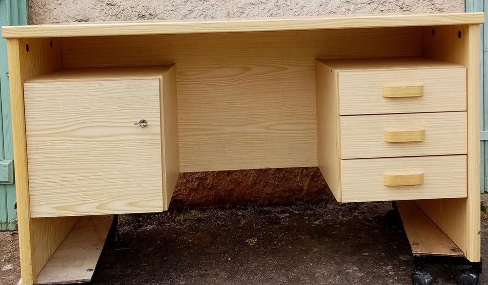 Bureau Meubles