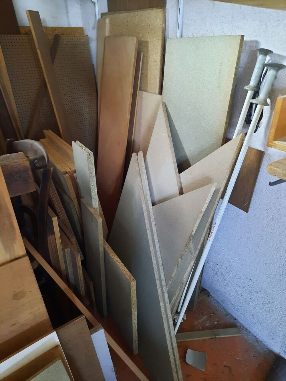bricolage Bricolage