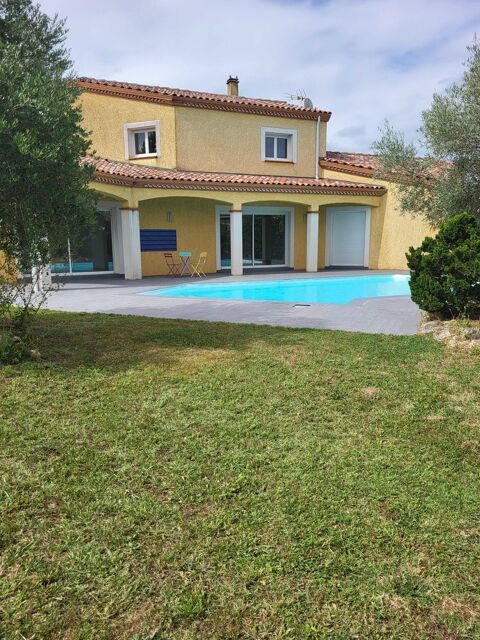   maison 5 pices 171m2 Maison - 5 pice(s) - 171 m