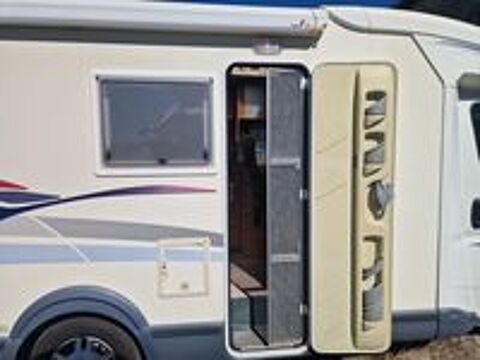  2007 occasion 87000 LIMOGES
