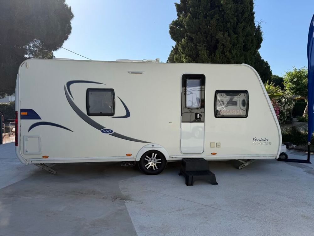  2013 occasion 83230 Bormes-les-Mimosas