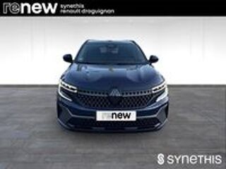 Espace E-Tech full hybrid 200 GSR2 esprit Alpine 2025 occasion 83300 Draguignan