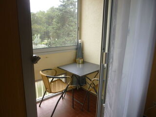  Appartement à louer 1 pièce 19 m²