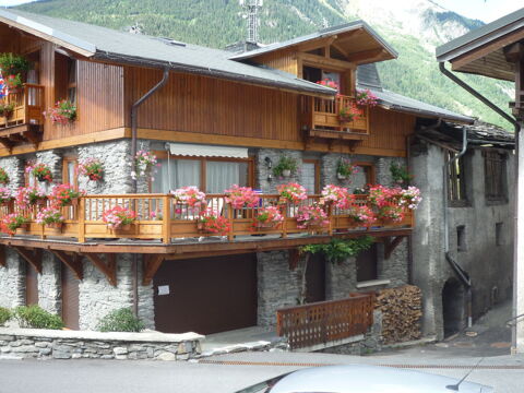  Appartement � louer 3 pi�ces 67 m� Villaroger