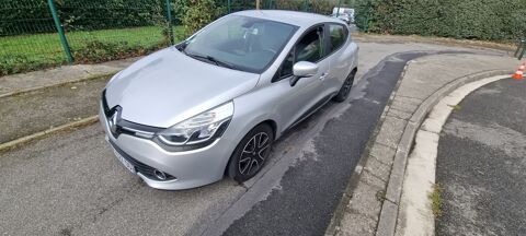 Renault clio iv 1.5 DCi 90CV Pack Intens Année 20