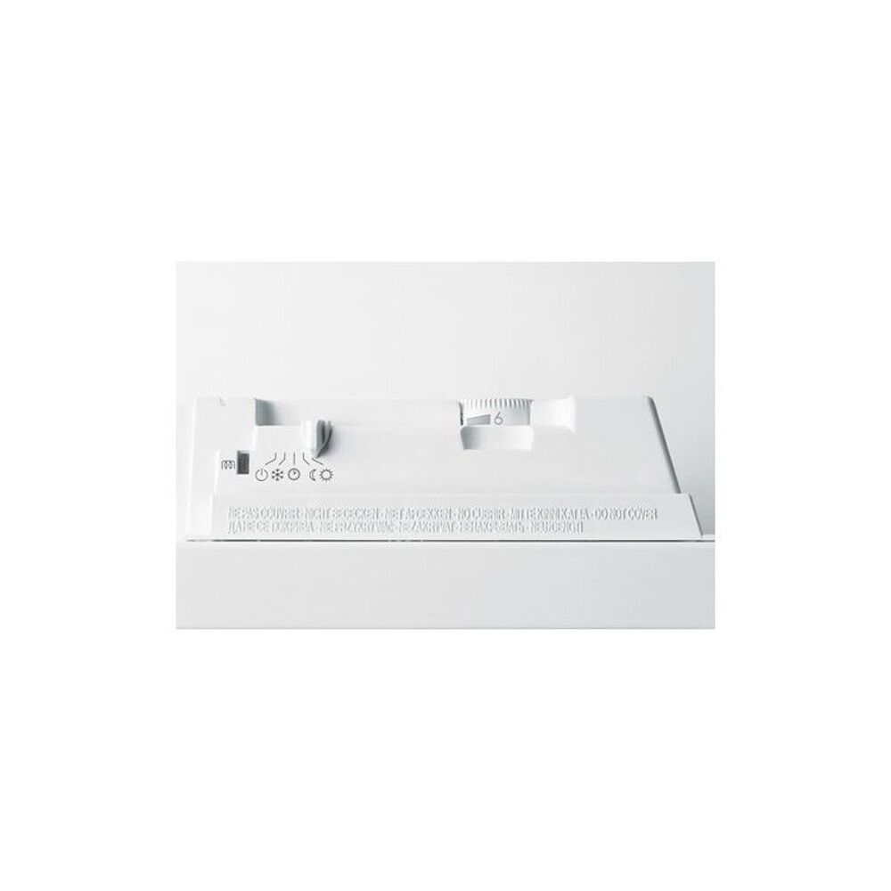  Radiateur &eacute;lectrique 750W Bricolage