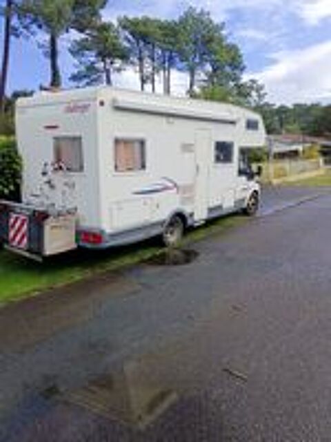  2003 occasion 40130 Capbreton