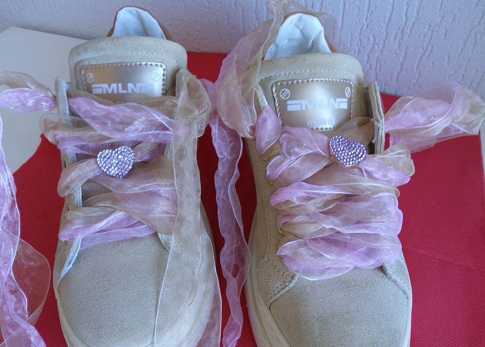 CHAUSSURES M&eacute;lin&eacute; - 36 Chaussures