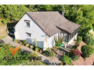  Maison � vendre 4 pi�ces 94 m�