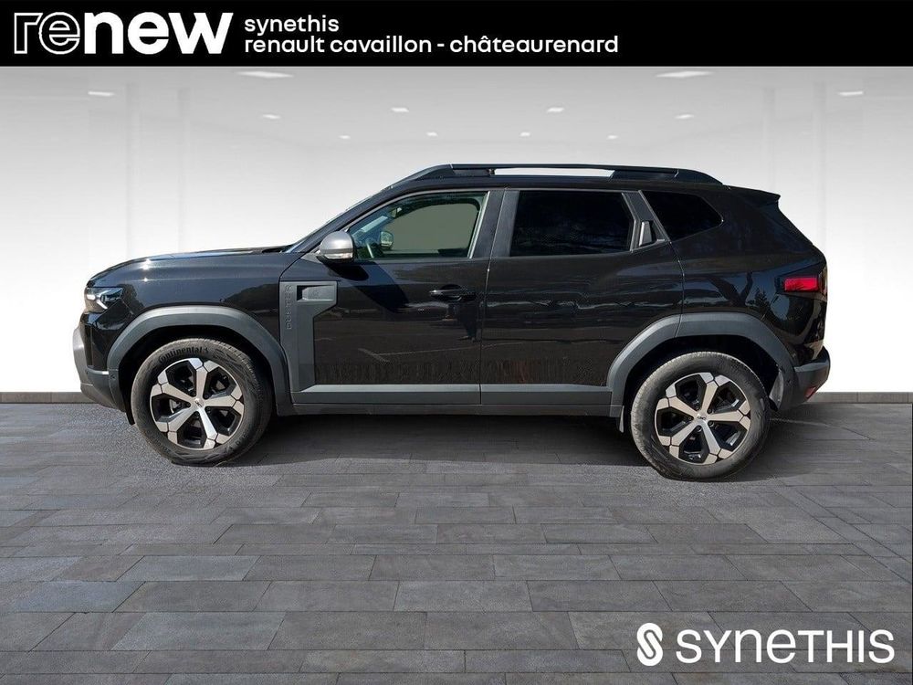 Duster Hybrid 140 Journey 2025 occasion 84300 Cavaillon