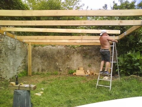 Tous Travaux et soudure divers. 0 30140 Gnrargues
