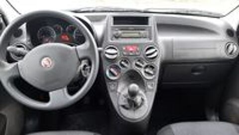 Panda MY 1.2 8V 69 ch Dynamic 2011 occasion 11000 Carcassonne