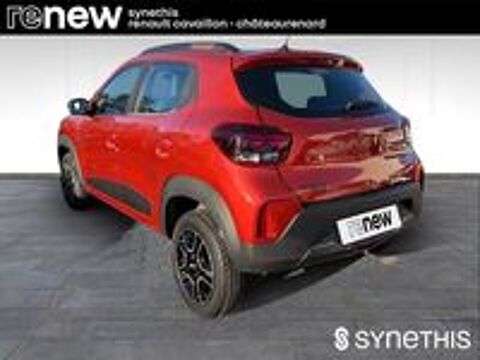 Spring Extreme 2023 occasion 84300 Cavaillon