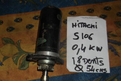 Pi&egrave;ces et &eacute;quipements Voiture Pi&egrave;ces et &eacute;quipements Voiture  occasion Eyzin-Pinet 38780