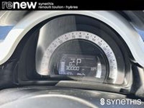 Twingo III E-Tech Techno 2023 occasion 83160 La Valette-du-Var
