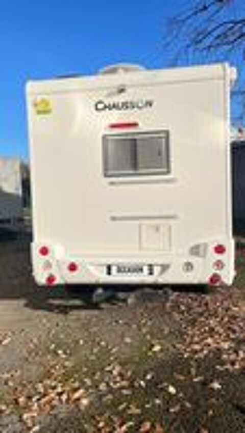  2014 occasion 67170 Brumath