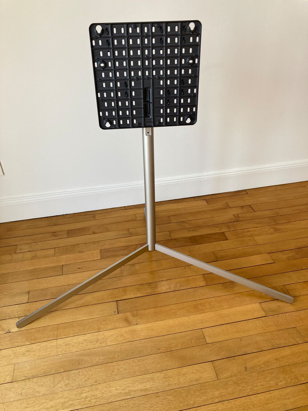 pied de porte t&eacute;l&eacute; design tr&egrave;s haut de gamme pour palac Audio et hifi