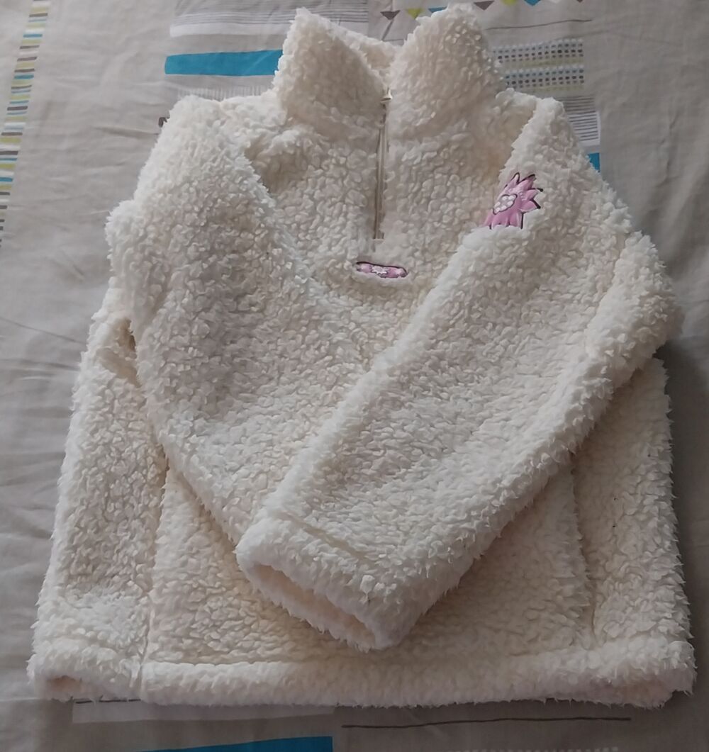Polaire enfant Vêtements
