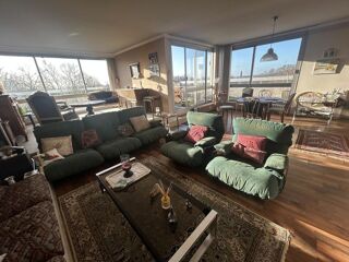  Appartement à vendre 6 pièces 136 m²