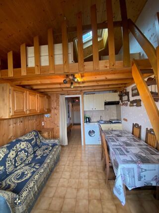 Location  Appartement 