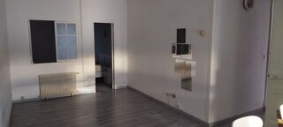  Appartement � louer 2/3 pi�ces 45 m�