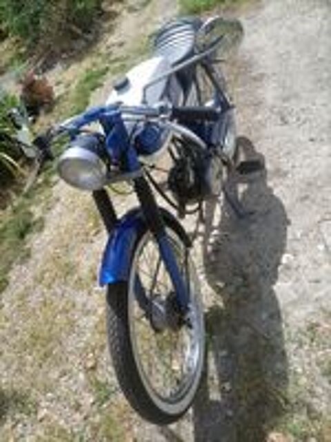  1972 occasion 17113 Mornac-sur-Seudre