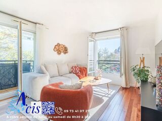  Appartement � vendre 4 pi�ces 81 m�