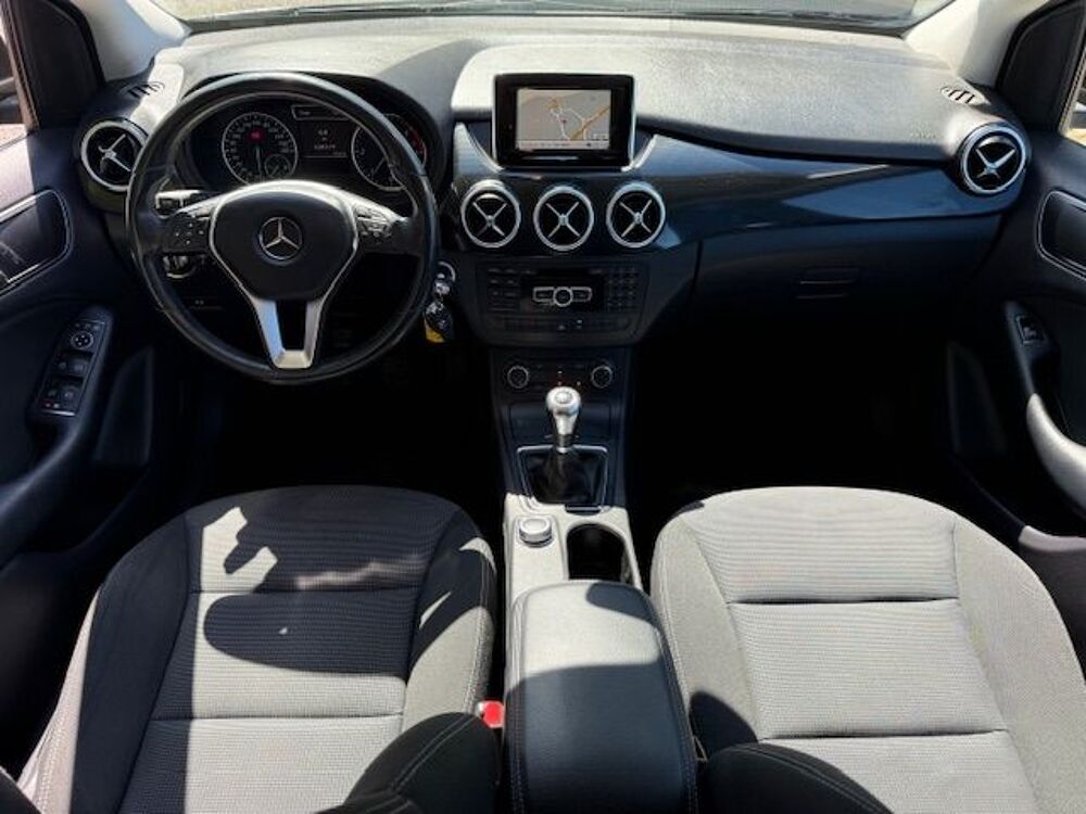 Classe B 180 CDI BlueEFFICIENCY Edition Design 2014 occasion 34690 Fabr&egrave;gues