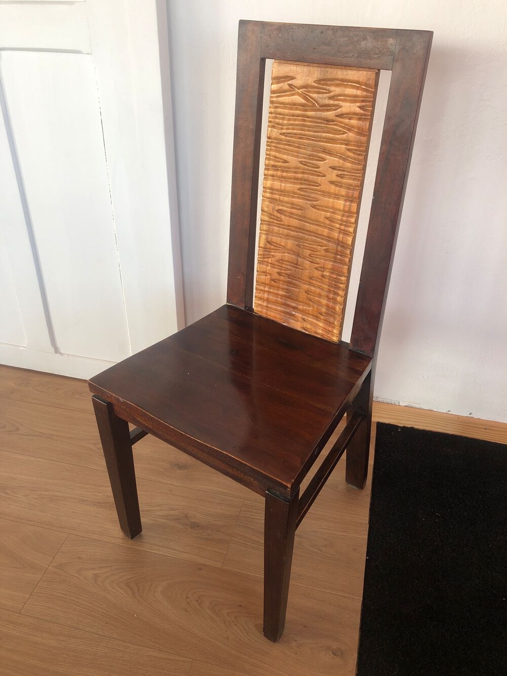 Chaises en bois Meubles