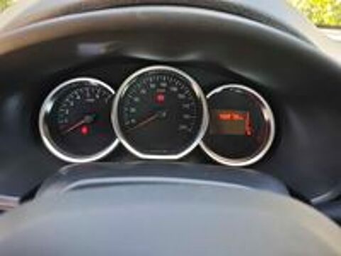Sandero SCe 75 City + 2020 occasion 34660 Cournonterral