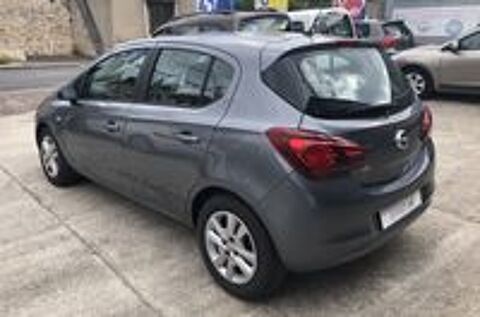 Corsa CORSA 1.4I 90 CH 2017 occasion 86300 Chauvigny