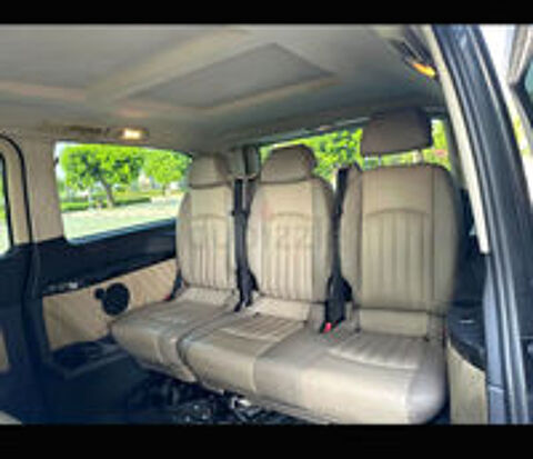 Viano 2015 occasion 76000 Rouen