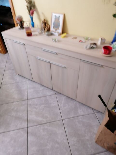 Buffet gris 0 Strasbourg (67)