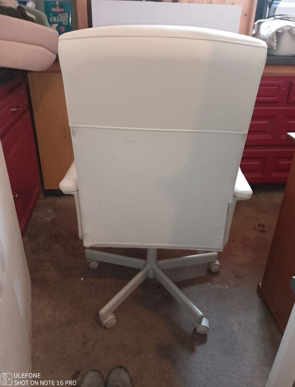 Chaise de bureau Meubles