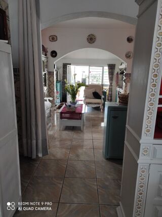 Location  Maison - Villa 