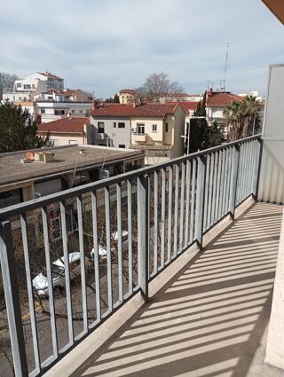  Appartement à vendre 2 pièces 36 m²