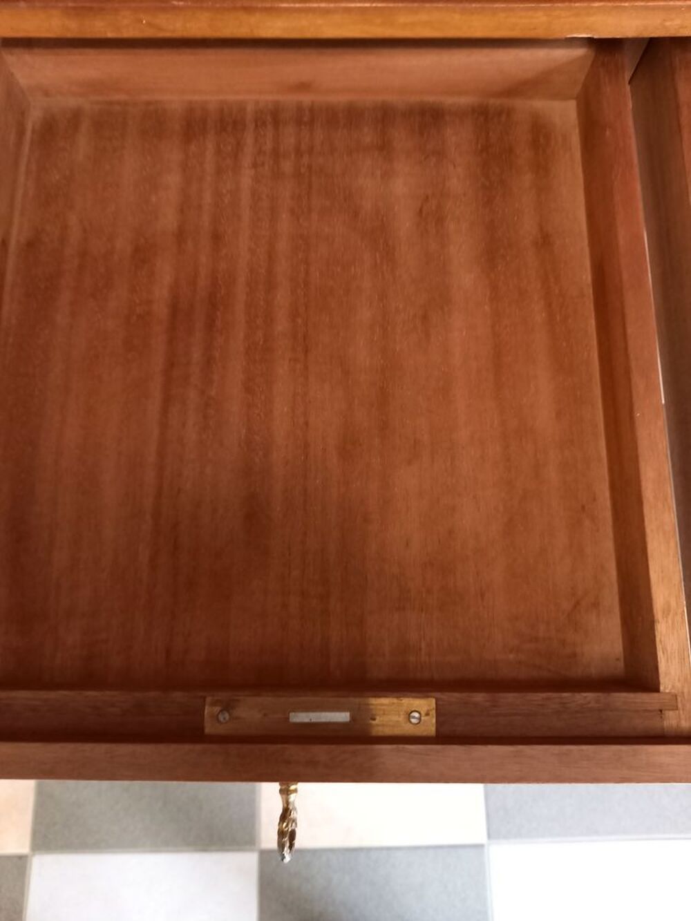 Bureau Meubles