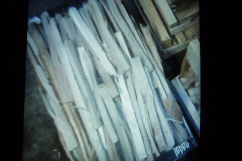 bois d allumage 3 Riom (63)