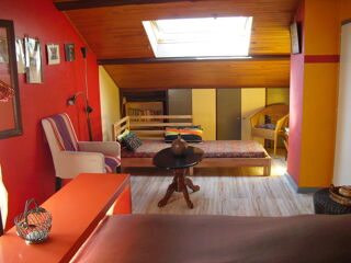  Appartement à louer 2/3 pièces 70 m²